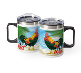 Rooster Mug